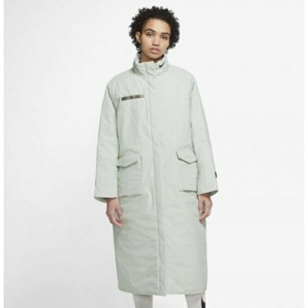 Nike Sportswear Therma-FIT Repel Parka Thermore Women Medium Jacket